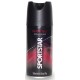 SPORTSTAR ΑΠΟΣΜΗΤΙΚΟ INVINCIBLE 150ML