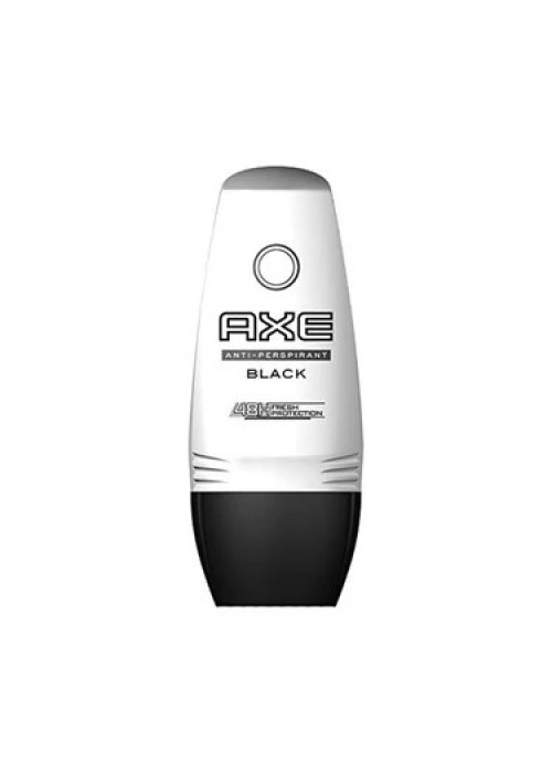 AXE ROLLON BLACK 50ML