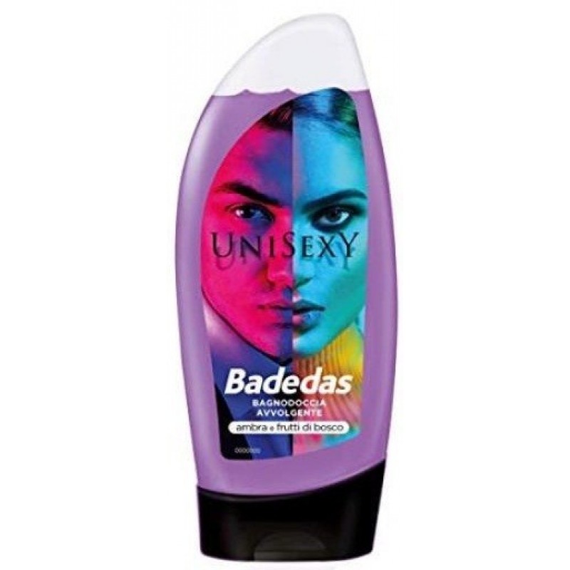 BADEDAS ΑΦΡΟΛΟΥΤΡΟ UNISEXY 250ML