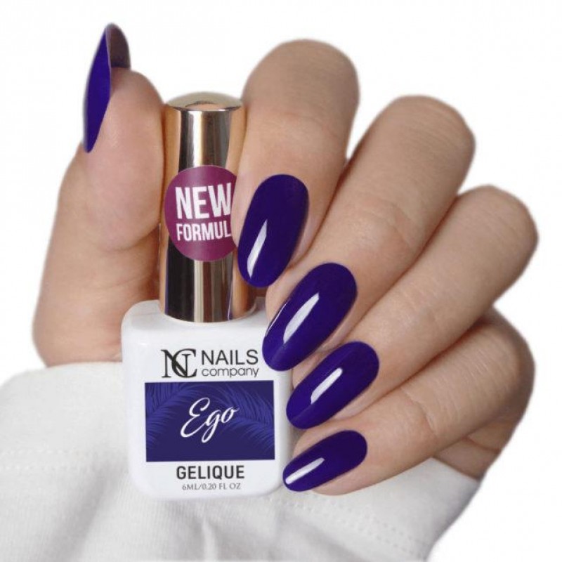 NC NAILS EGO 6ML