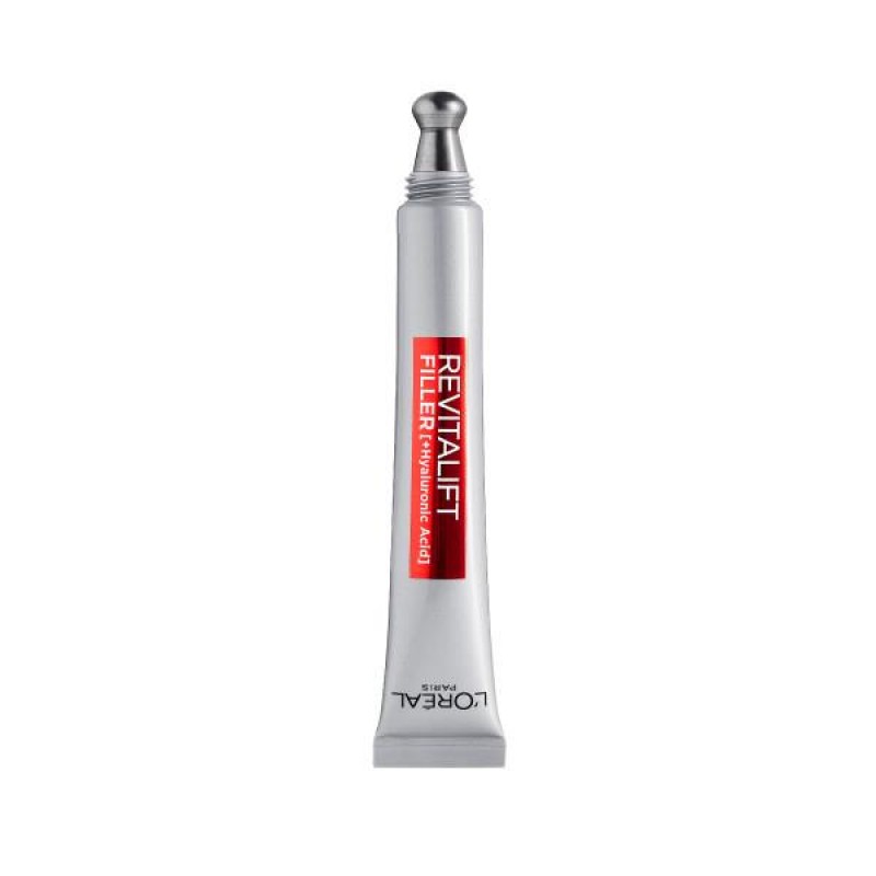 LOREAL REVITALIFT FILLER ΘΕΡΑΠΕΙΑ ΜΑΤΙΩΝ 15ML