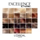 LOREAL EXCELLENCE COLOR CREME ΨΥΧΡΟ ΞΑΝΘΟ ΣΚΟΥΡΟ N.6.11