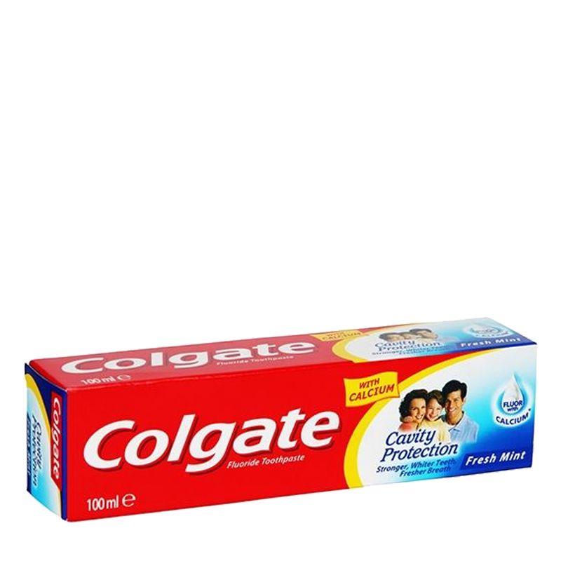 COLGATE ΟΔΟΝΤΟΚΡΕΜΑ CAVITY PROTECTION 100ML