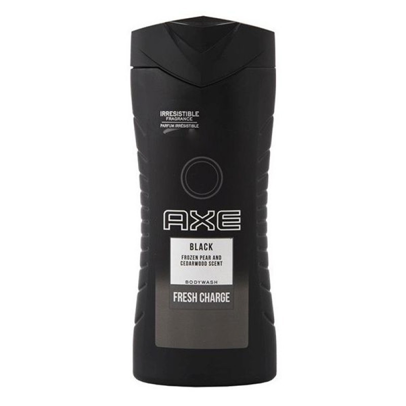 AXE ΑΦΡΟΛΟΥΤΡΟ BLACK 250ML