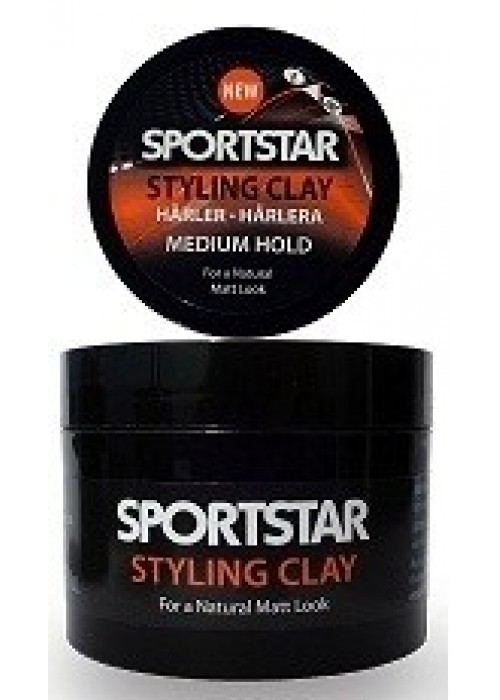 SPORTSTAR ΠΗΛΟΣ ΜΑΛΛΙΩΝ 50ML