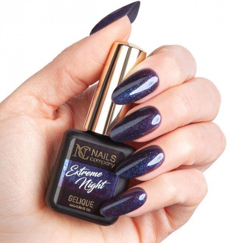 NC NAILS EXTREME NIGHT 6ML