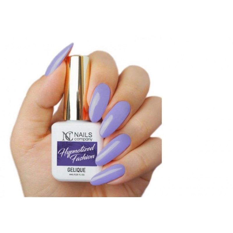 NC NAILS HYPNOTIZED FASHION 6ML