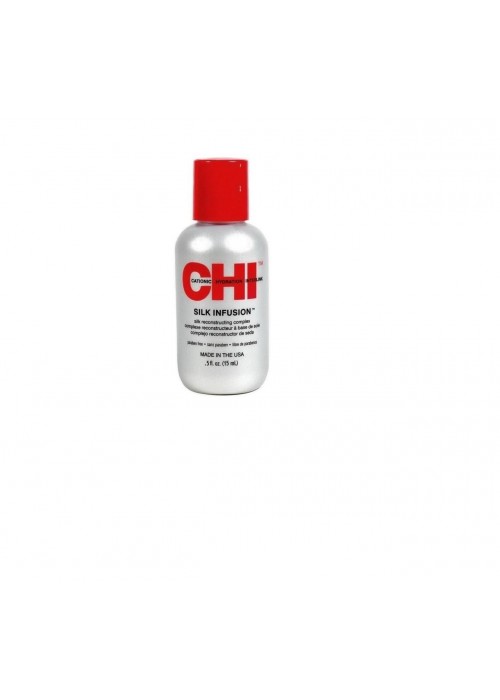 CHI SILK INFUSION 15ML