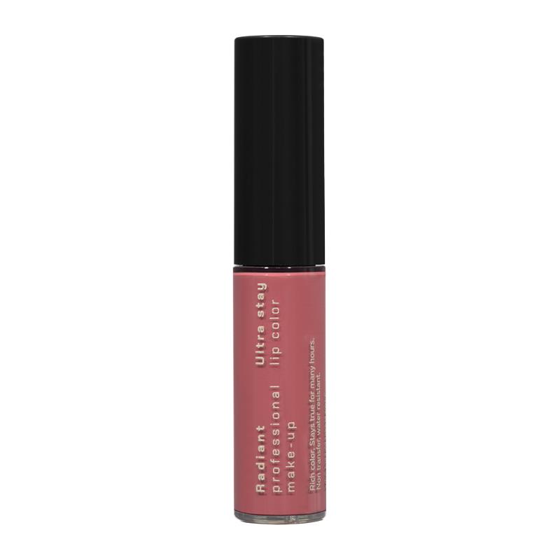 RADIANT ULTRA STAY LIP COLOR N.04 ROSY NUDE