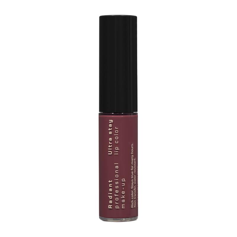 RADIANT ULTRA STAY LIP COLOR N.09 MAROON