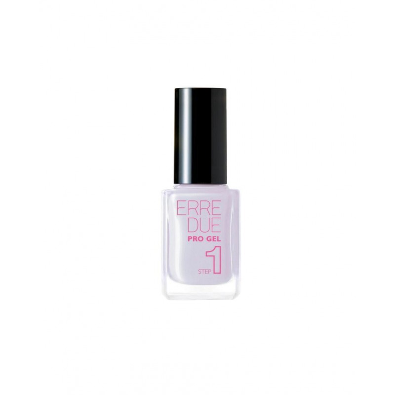 ERRE DUE PRO GEL N.572 BLOOMING LILAC