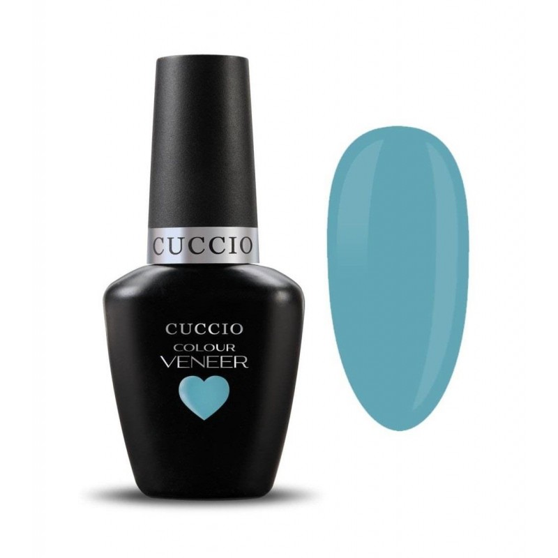 CUCCIO HYBRID NAIL COLOR VENEER N.6042 MAKE A WISH IN ROME 13ML