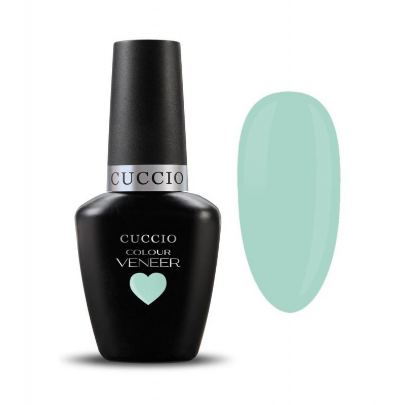 CUCCIO HYBRID NAIL COLOR VENEER N.6100