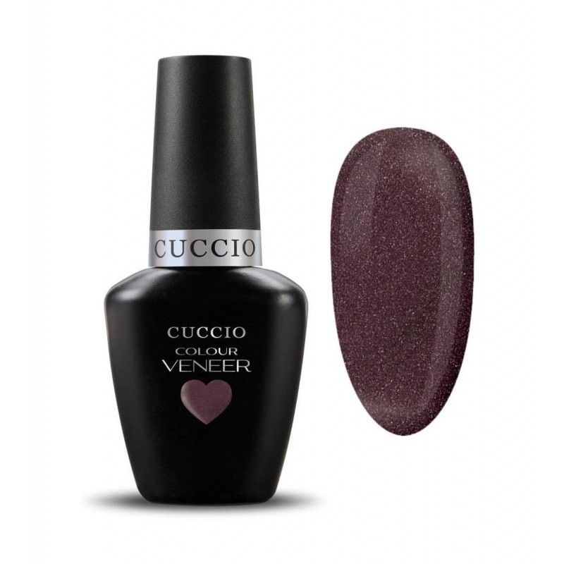 CUCCIO HYBRID NAIL COLOR VENEER N.6057 ONE NIGHT IN BANGKOK 13ML