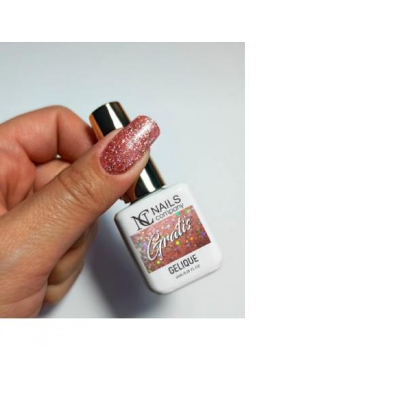 NC NAILS GRATIS 6ML