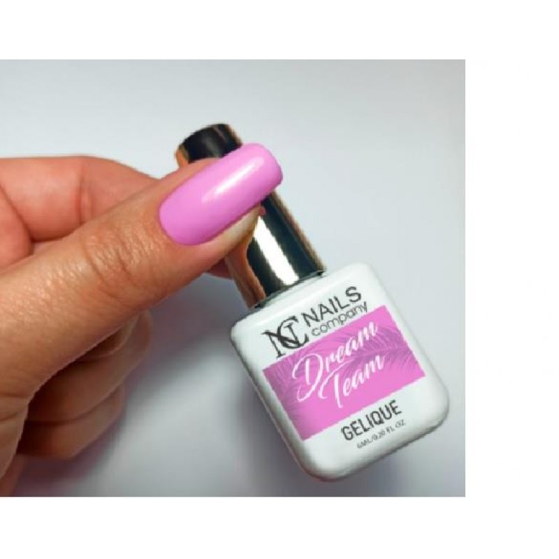 NC NAILS DREAM TEAM 6ML