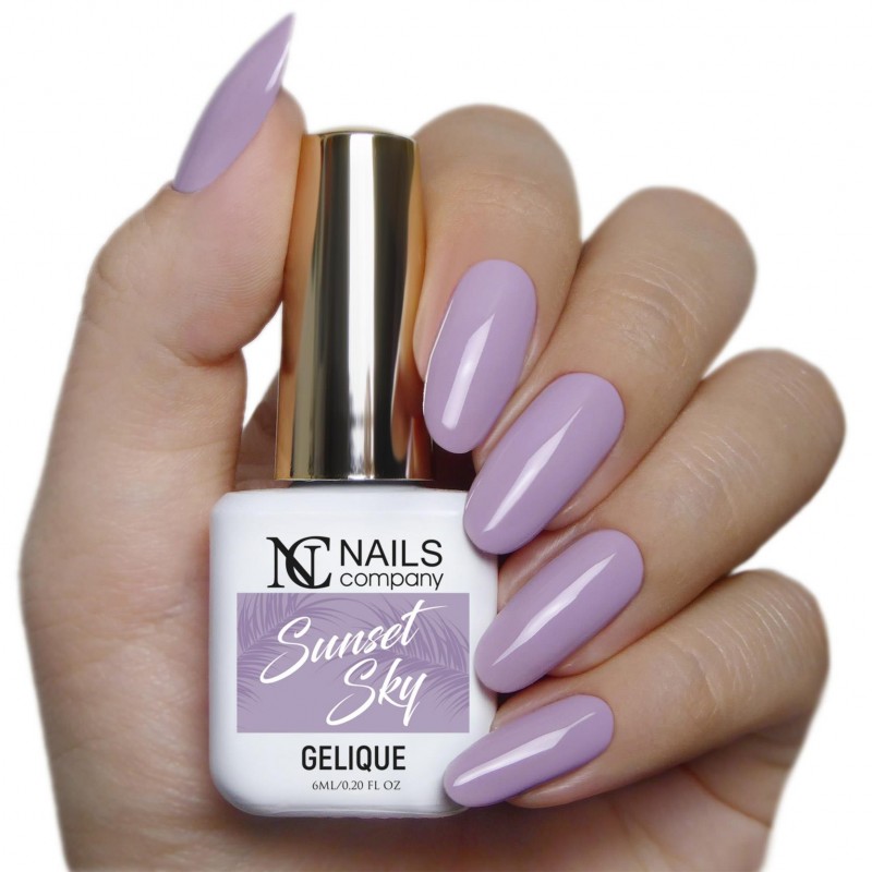 NC NAILS SUNSET SKY 6ML