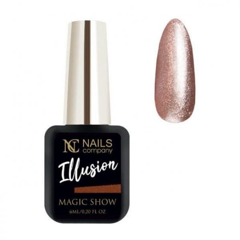 NC NAILS ILLUSION MAGIC SHOW 6ML