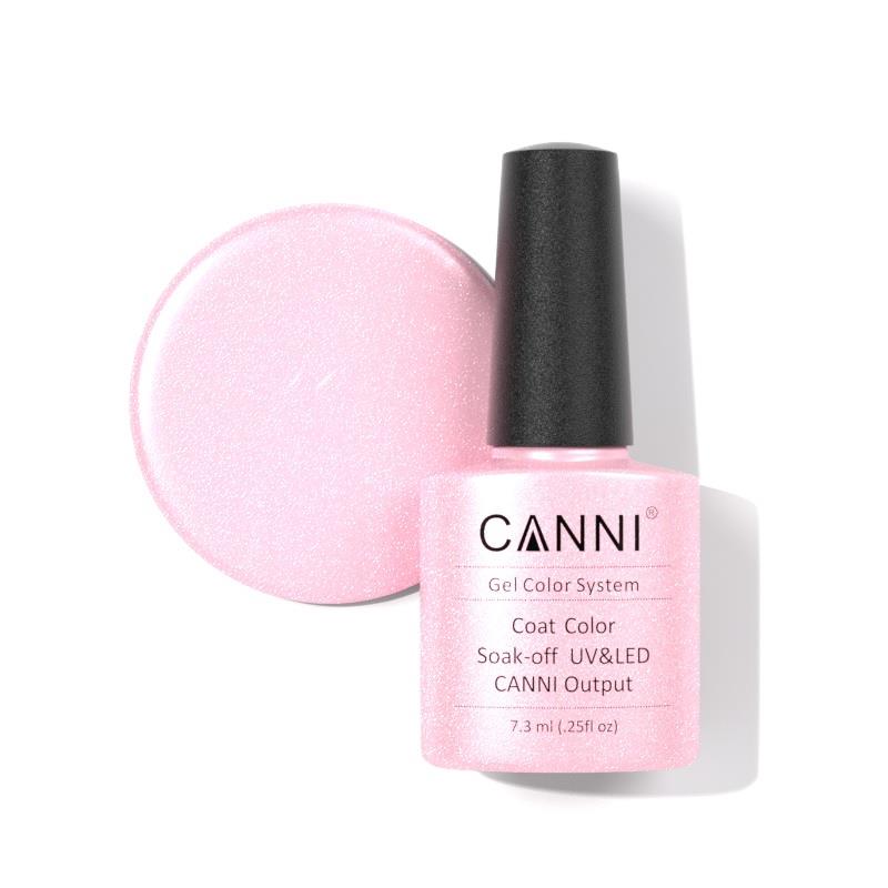 CANNI HYBRID NAIL COLOR N.216 7.3ML