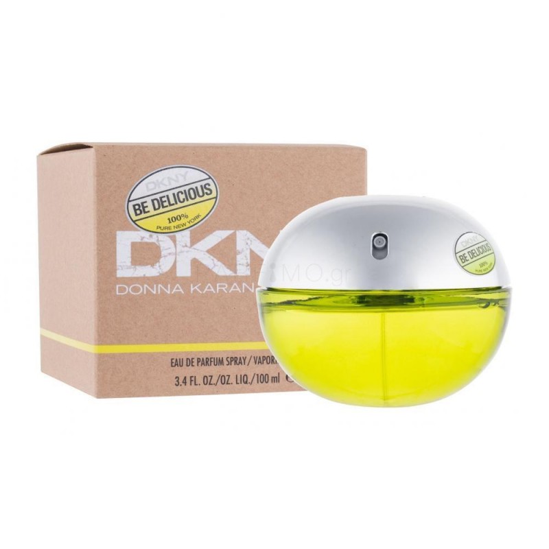 DKNY BE DELICIOUS EDP 100ML