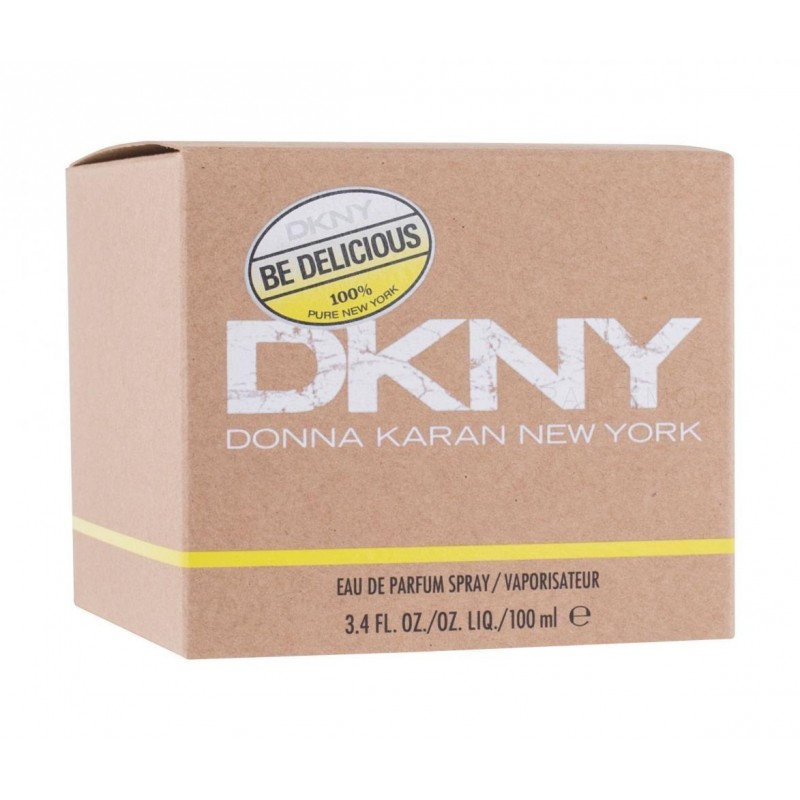 DKNY BE DELICIOUS EDP 100ML