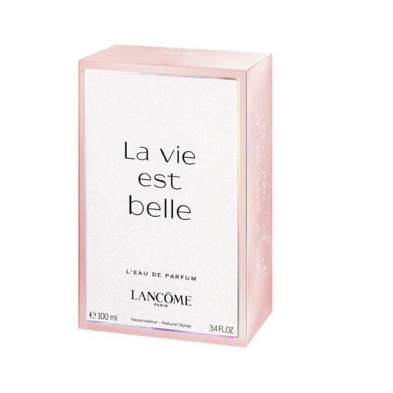 LANCOME LA VIE ESTE BELLE WOMAN EDP 100ML