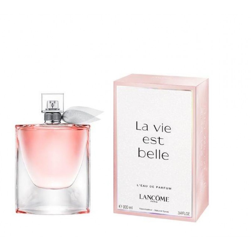 LANCOME LA VIE ESTE BELLE WOMAN EDP 100ML