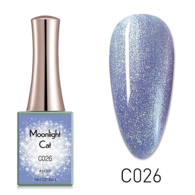 CANNI MOONLIGHT CAT C026 16ML