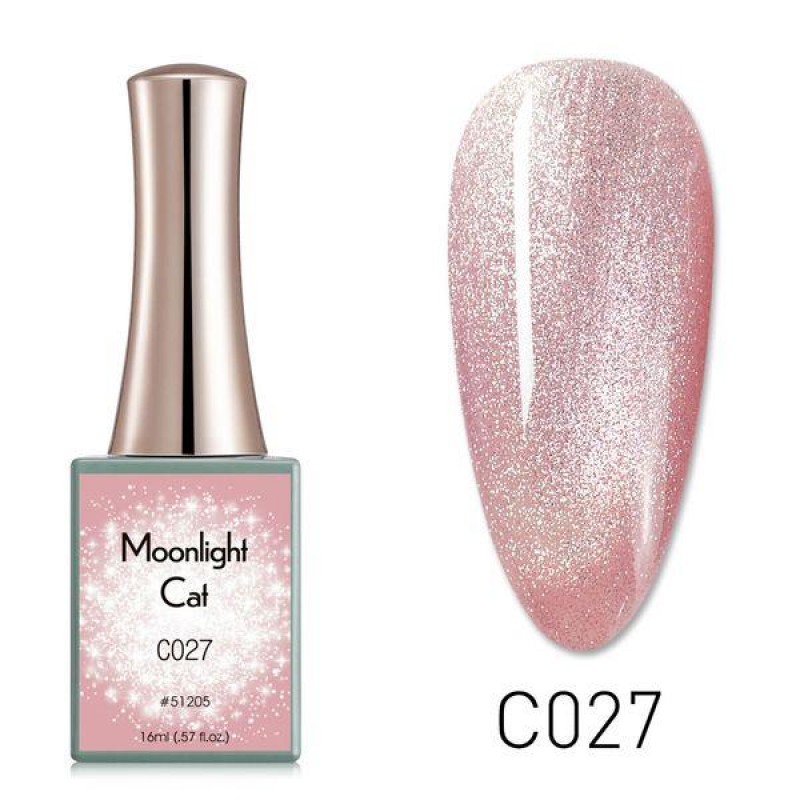 CANNI MOONLIGHT CAT C027 16ML