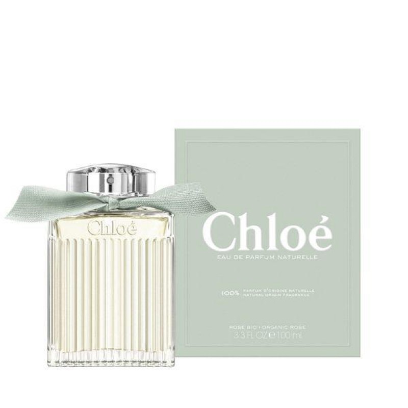 CHLOE SIGNATURE MATURALLE EDP 100ML