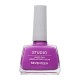 SEVENTEEN STUDIO RAPID DRY LONGLASTING COLOR NAIL N.191 12ML