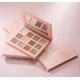 SEVENTEEN LIMITED EDITION EYE SHADOW PALETTE - CELEBRITY