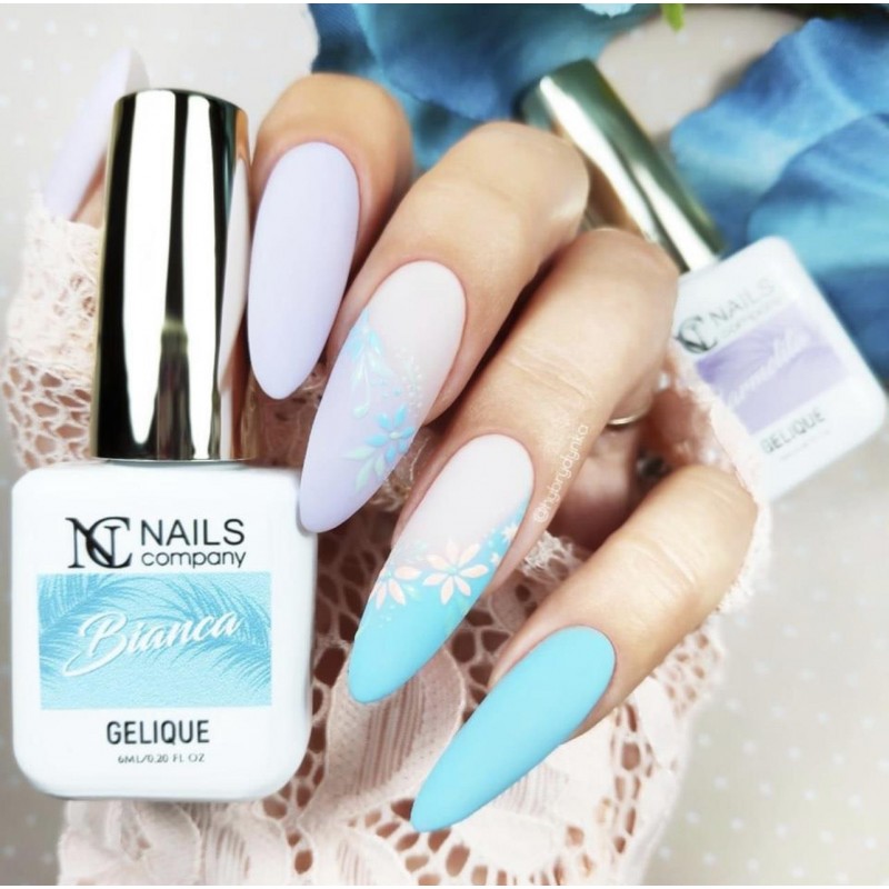 NC NAILS BIANCA 6ML