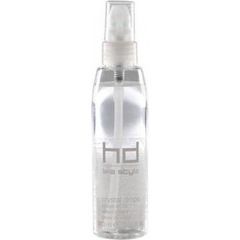 FARMAVITA HD LIFESTYLE ΟΡΟΣ CRYSTAL DROPS 100ML