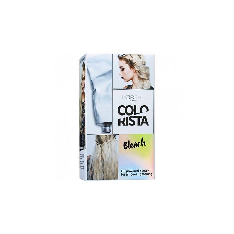 LOREAL COLORISTA BLOND PLATINE