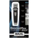 WAHL GROOMSMAN TRIMMER ΜΗΧΑΝΗ ΚΟΥΡΕΜΑΤΟΣ ΕΠΑΝΑΦΟΡΤΙΖΟΜΕΝΗ 9953-1016