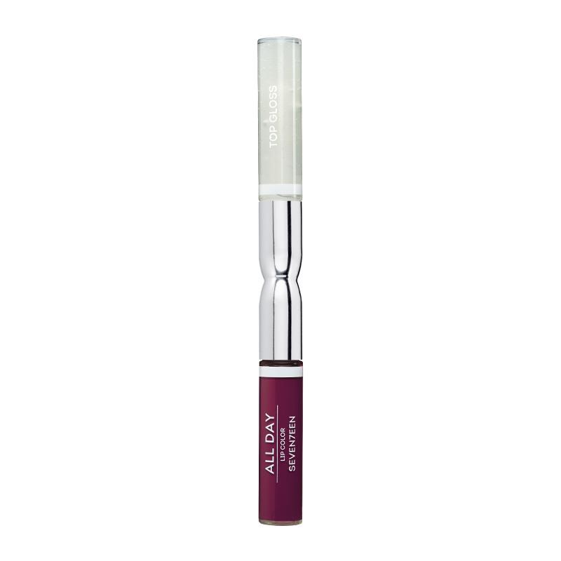 SEVENTEEN ALL DAY LIP COLOR N.83