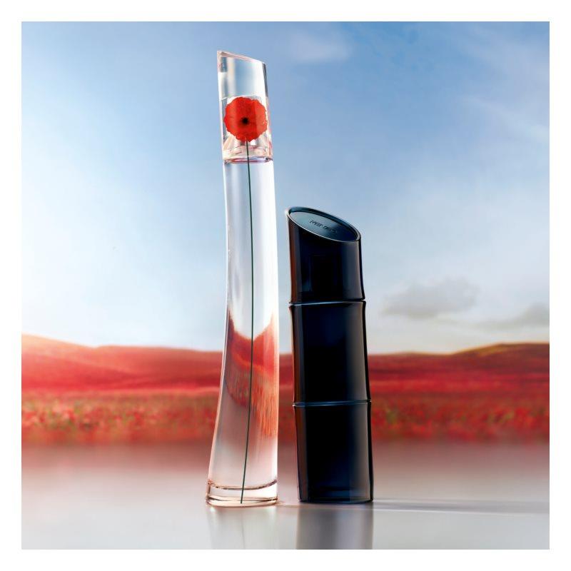 FLOWER BY KENZO EAU DE PARFUM 100ML