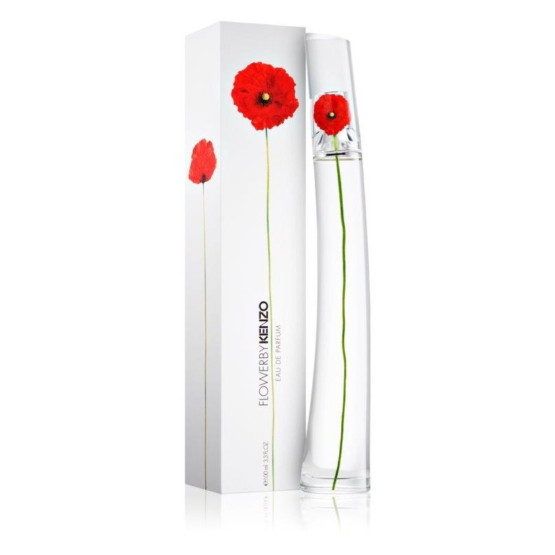 FLOWER BY KENZO EAU DE PARFUM 100ML