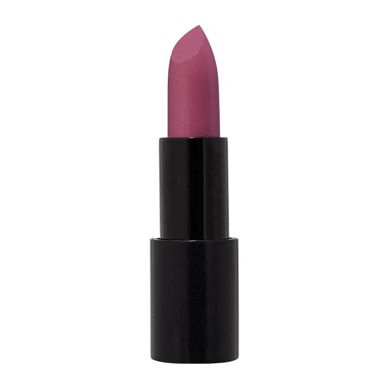 RADIANT ADVANCED CARE GLOSSY LIPSTICK GL 113 APPLE BROWN