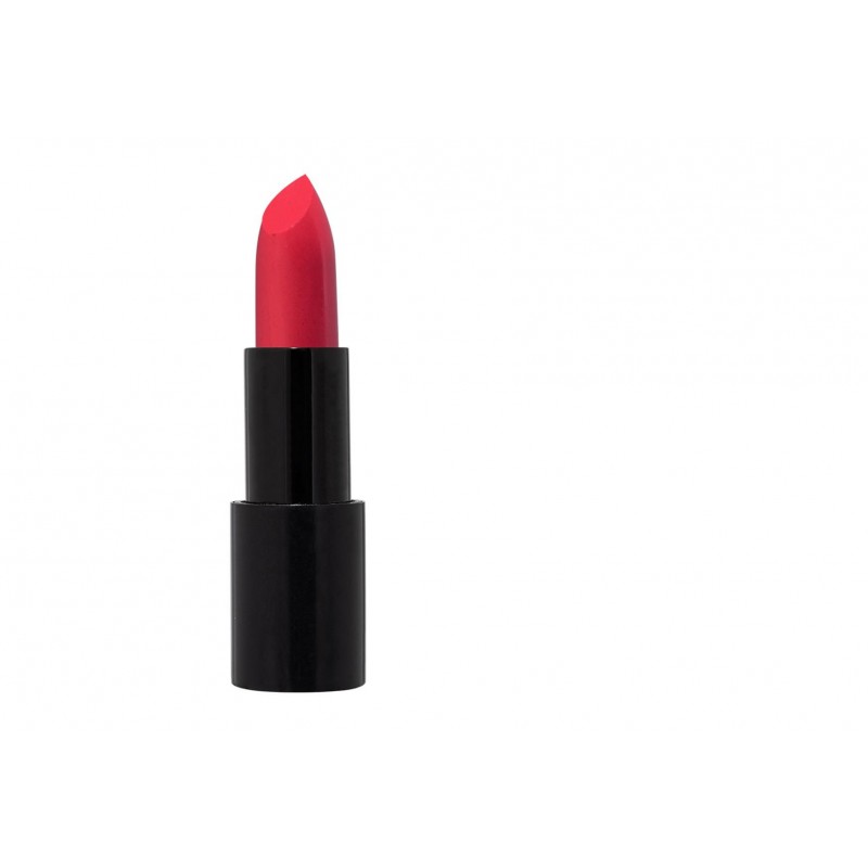 RADIANT ADVANCED CARE MATT LIPSTICK MT212 PASSION RED