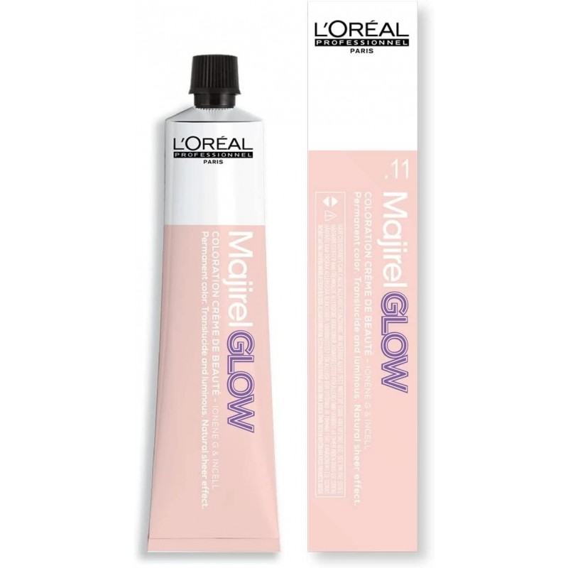 LOREAL MAJIREL GLOW DARK BASE .21 50ML