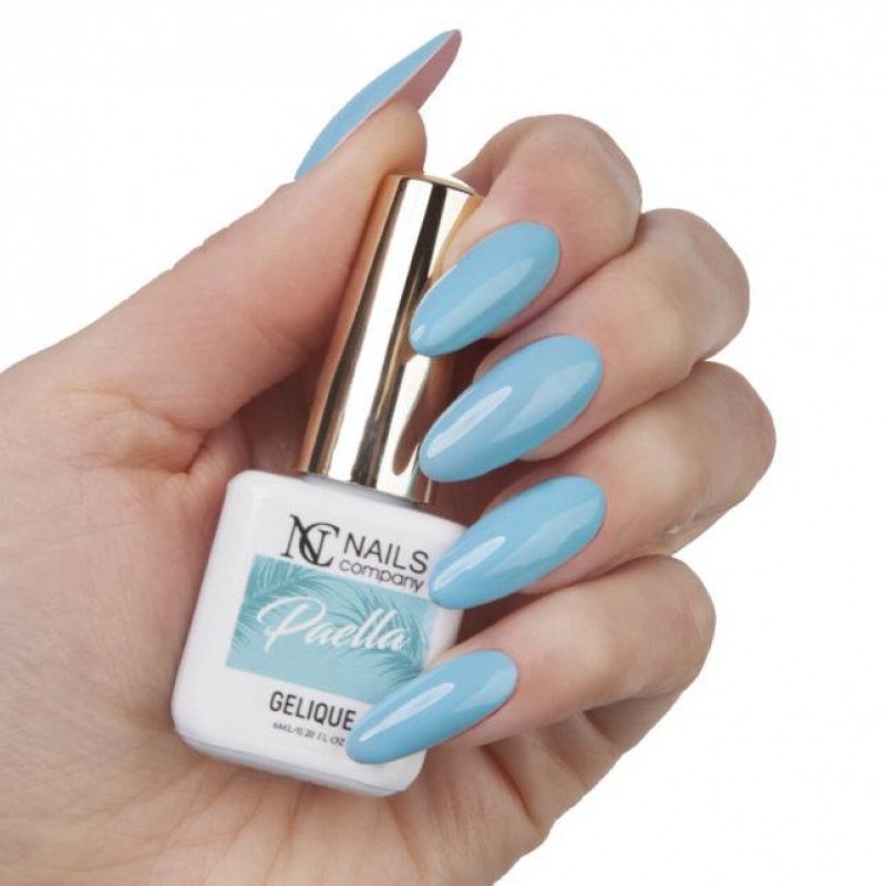 NC NAILS PAELLA 6ML