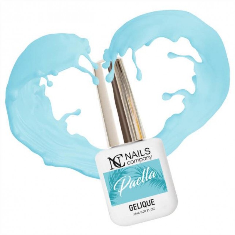 NC NAILS PAELLA 6ML