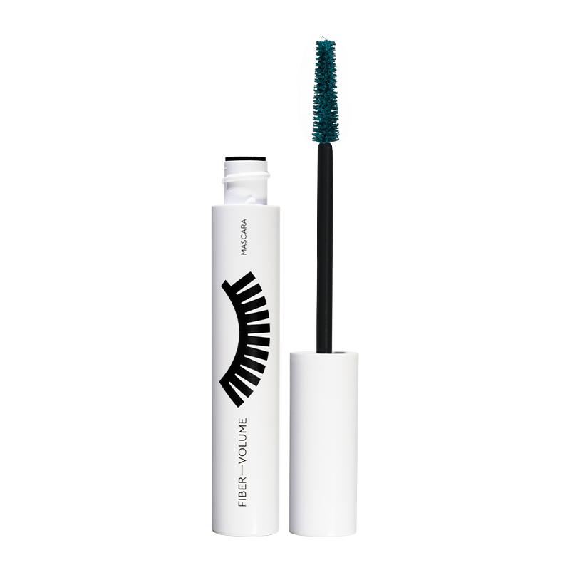 SEVENTEEN FIBER-VOLUME MASCARA 14ML 02 PETROL