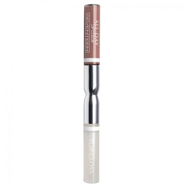 SEVENTEEN ALL DAY LIP COLOR N.3 LIGHT BEIGE