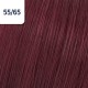 WELLA KOLESTON PERFECT ME+ VIBRANT REDS 55/65 ΕΝΤΟΝΟ ΚΑΣΤΑΝΟ ΑΝΟΙΧΤΟ ΒΙΟΛΕ ΜΑΟΝΙ 60ML