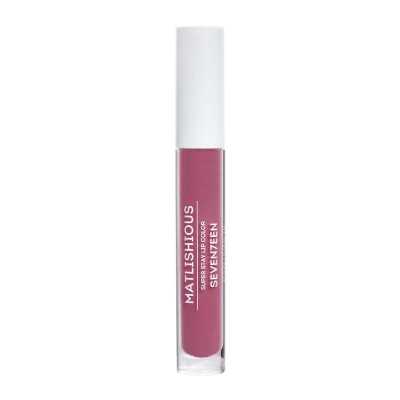 SEVENTEEN MATLISHIOUS LIPSTICK N.26