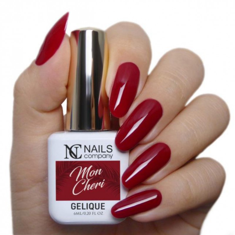 NC NAILS MON CHERI 6ML