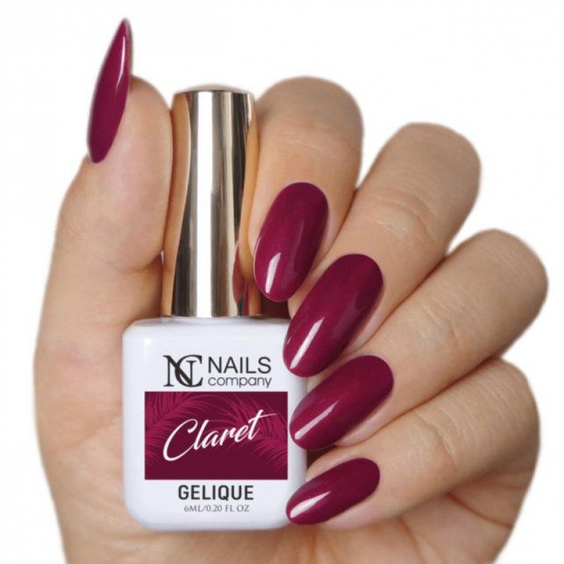 NC NAILS CLARET 6ML